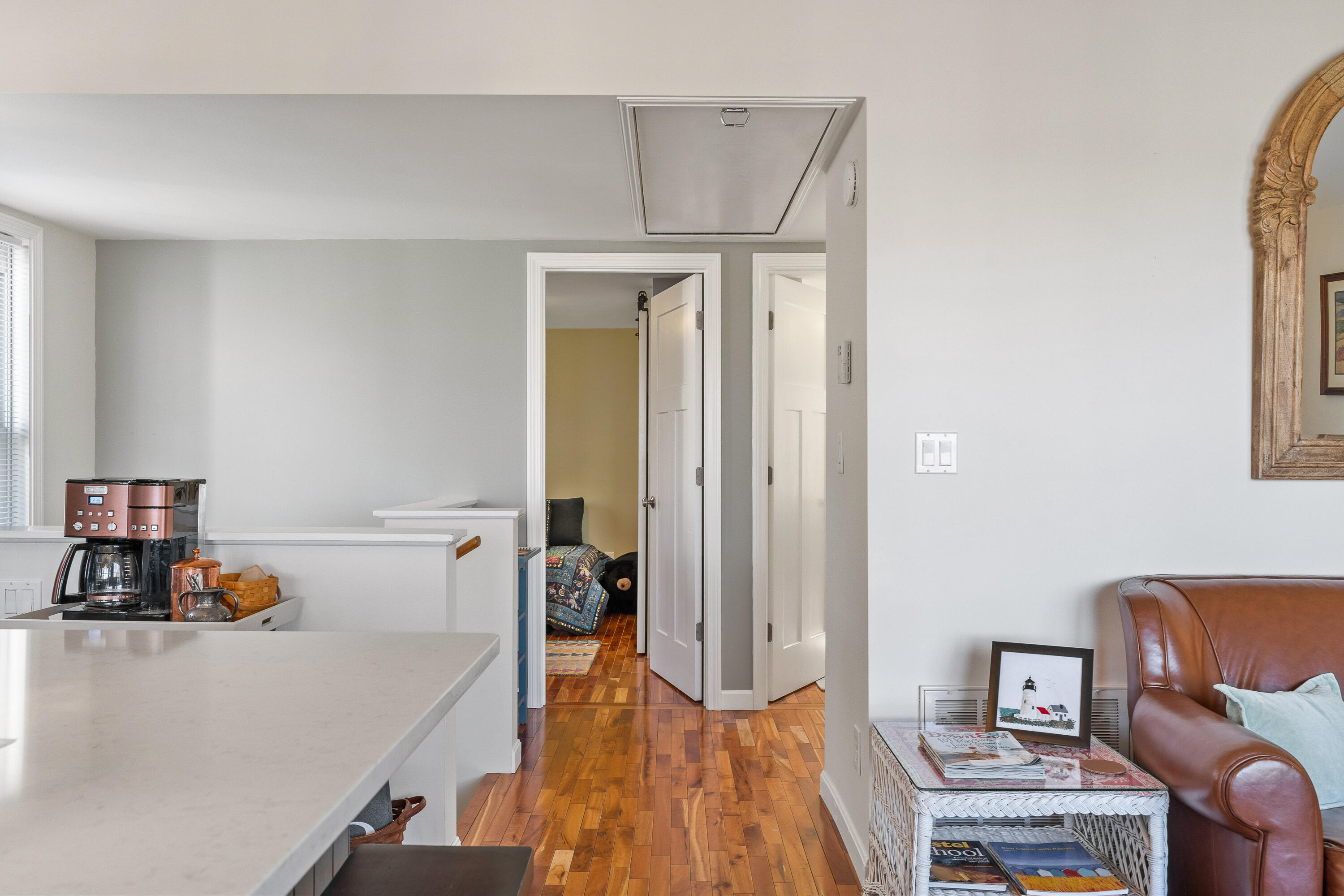 17 Stovers Cove Road Harpswell ME 04079