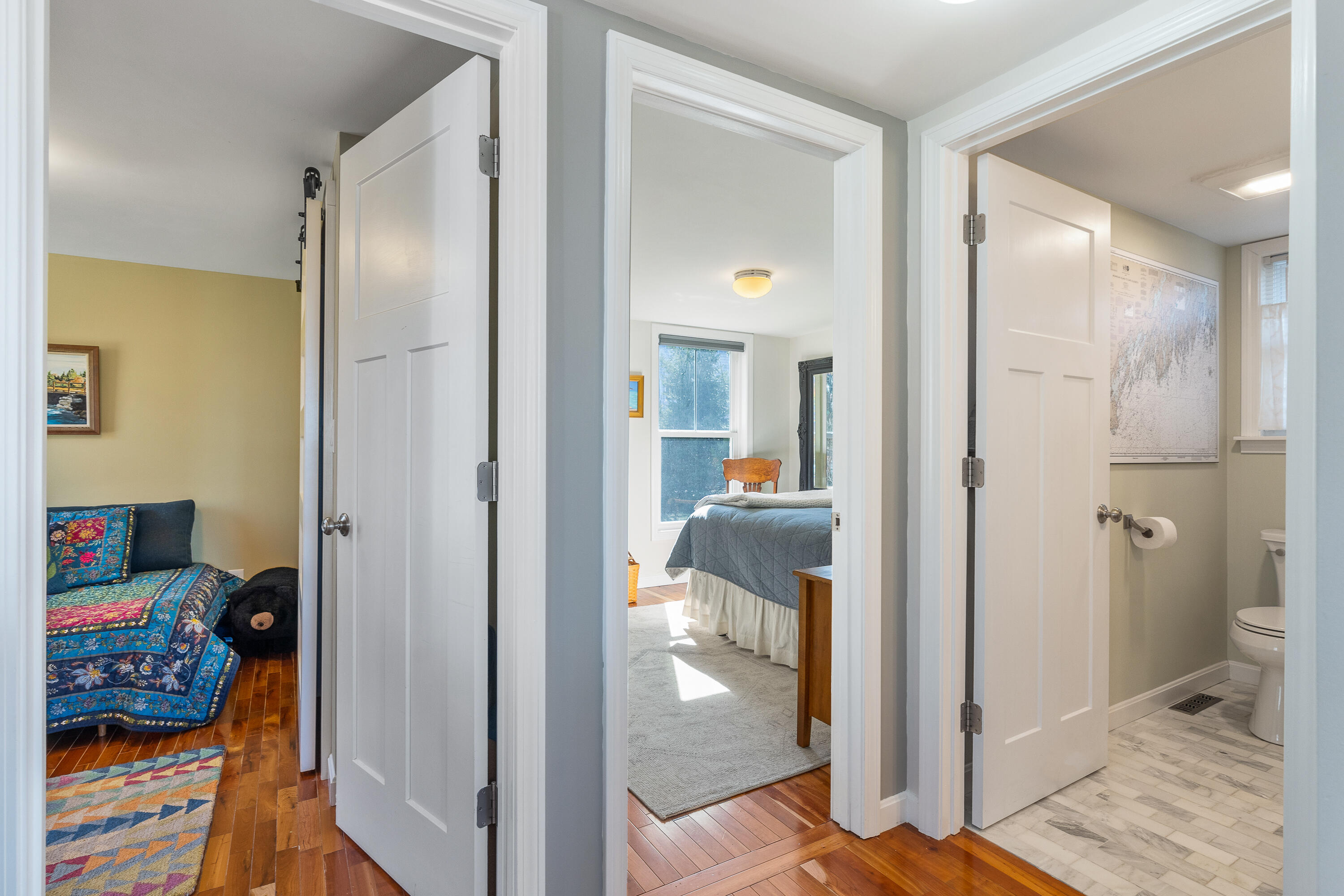 17 Stovers Cove Road Harpswell ME 04079