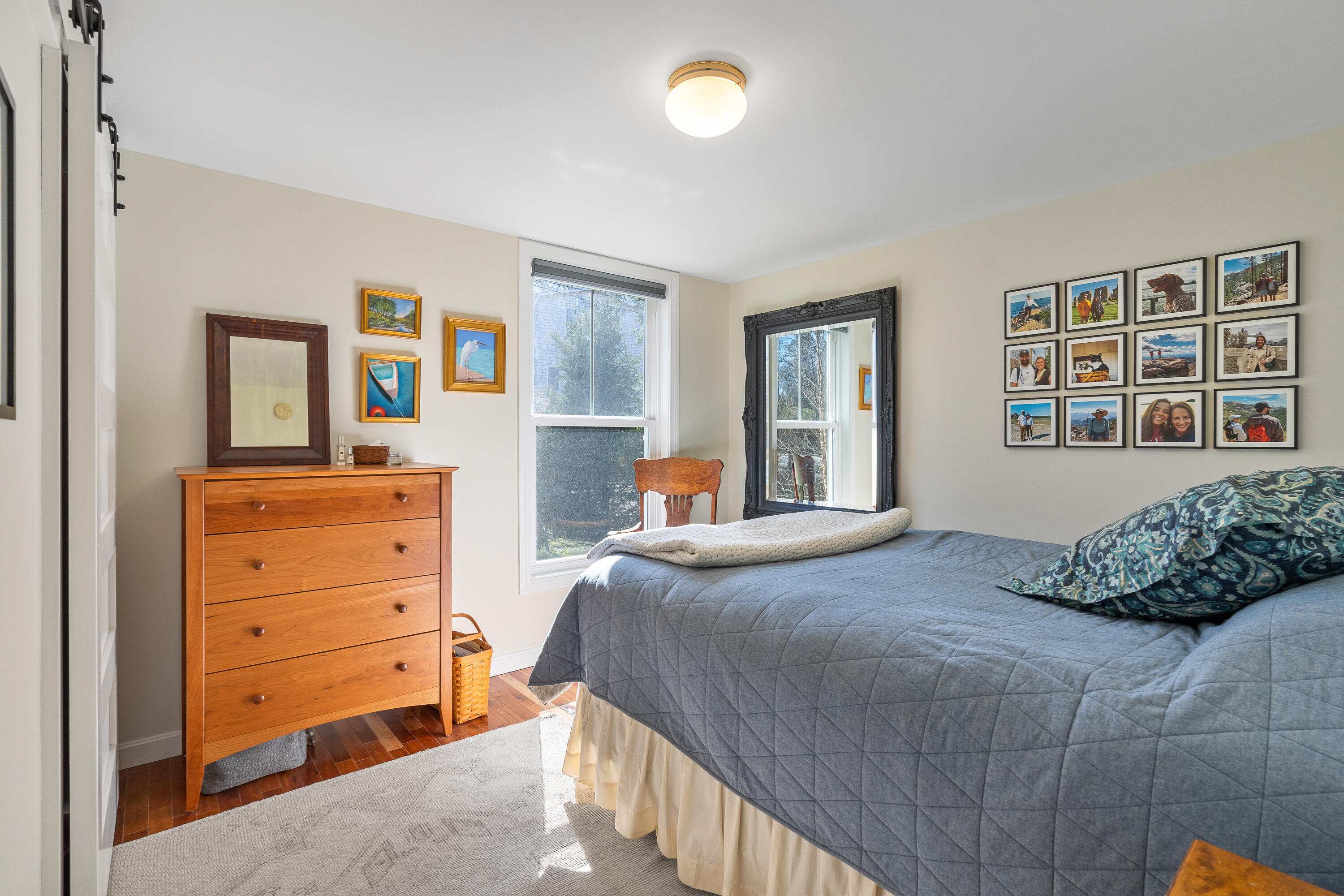 17 Stovers Cove Road Harpswell ME 04079