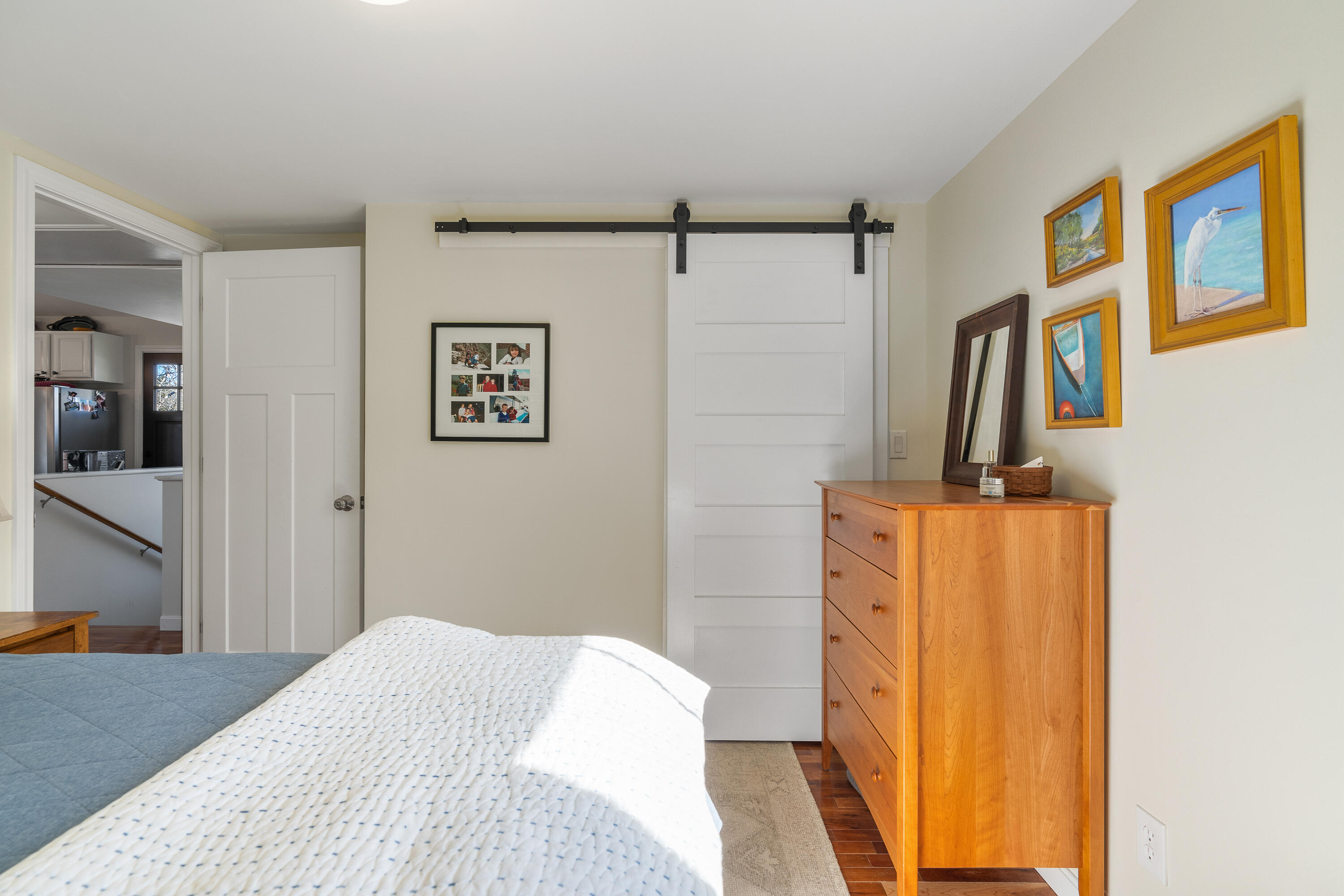 17 Stovers Cove Road Harpswell ME 04079