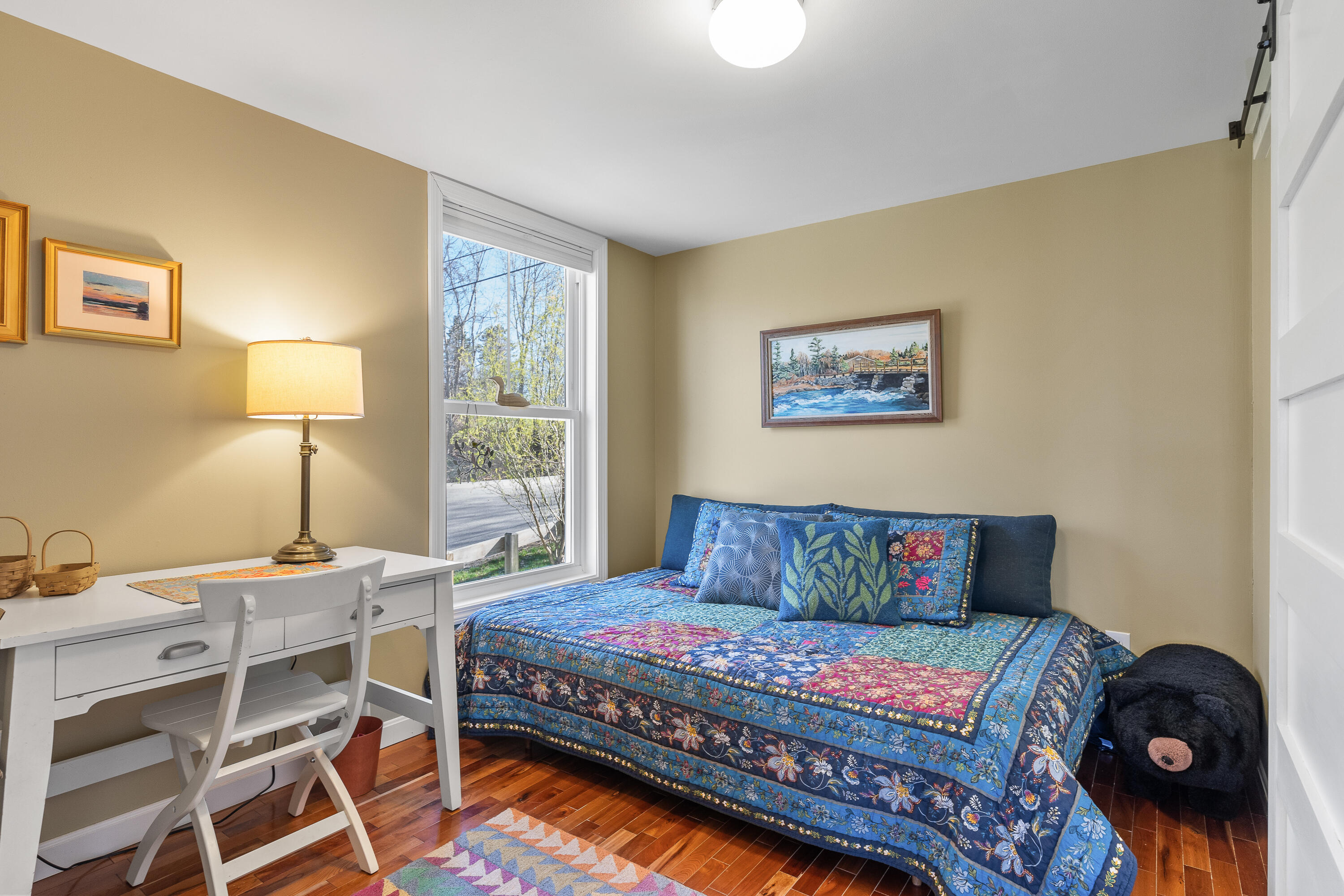 17 Stovers Cove Road Harpswell ME 04079