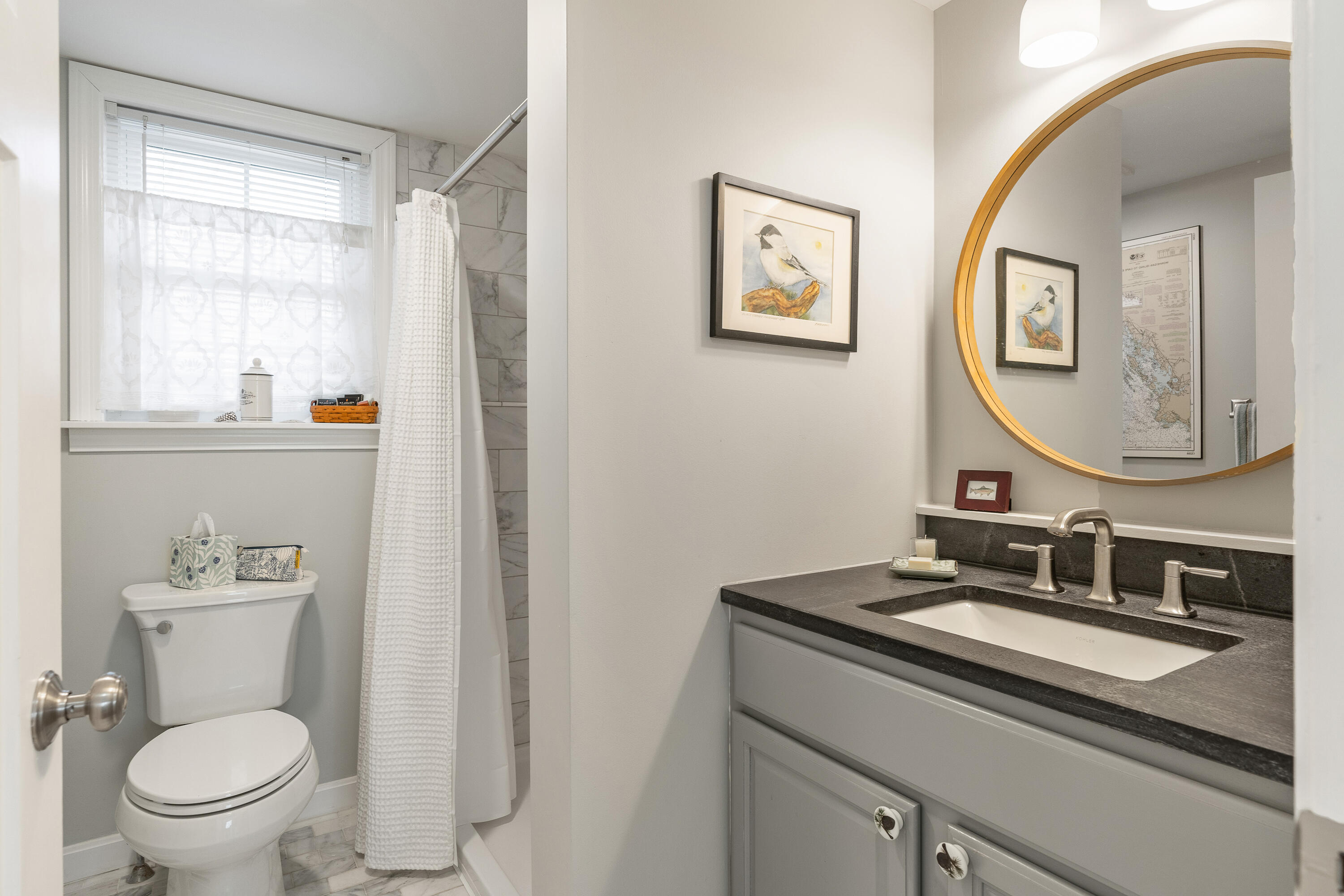 17 Stovers Cove Road Harpswell ME 04079