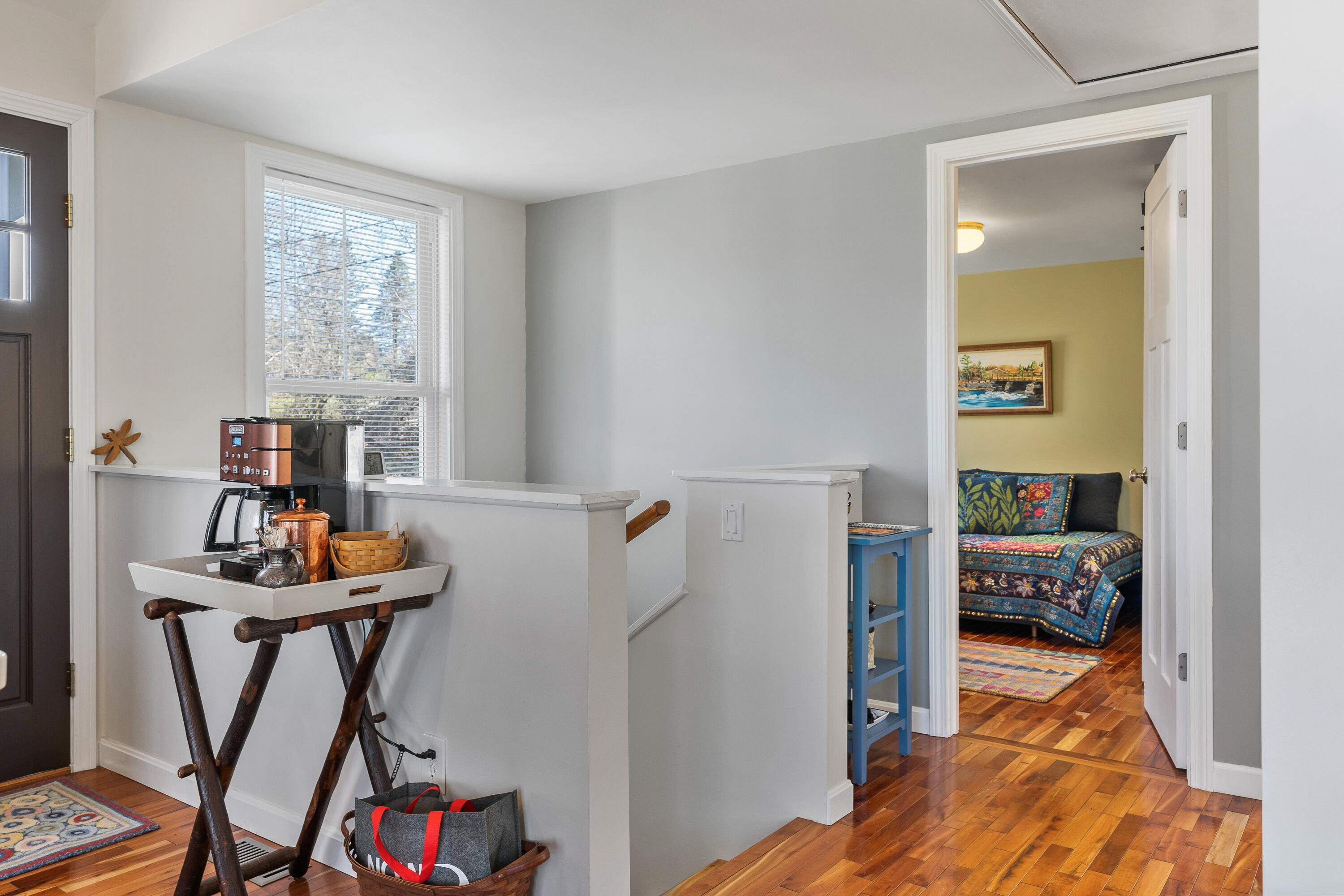 17 Stovers Cove Road Harpswell ME 04079