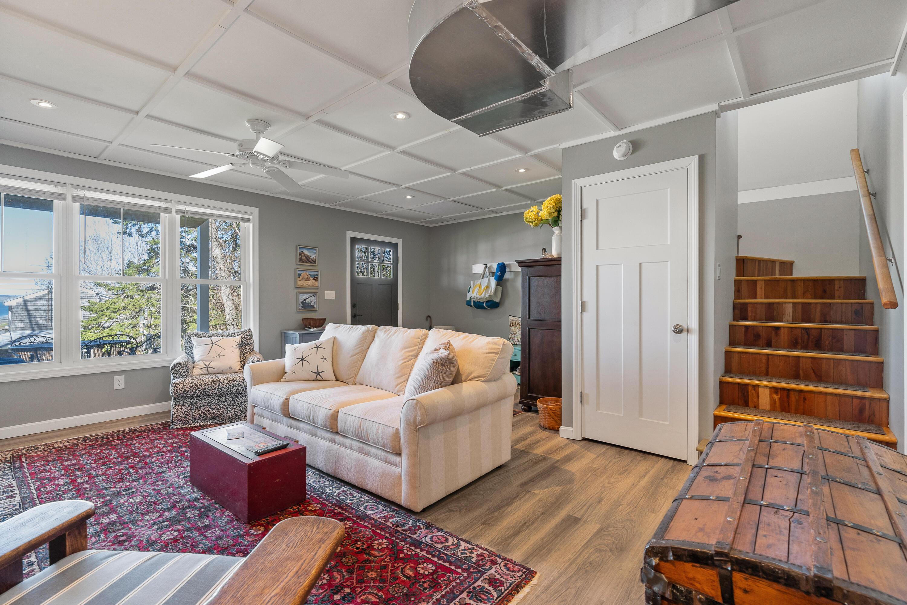 17 Stovers Cove Road Harpswell ME 04079