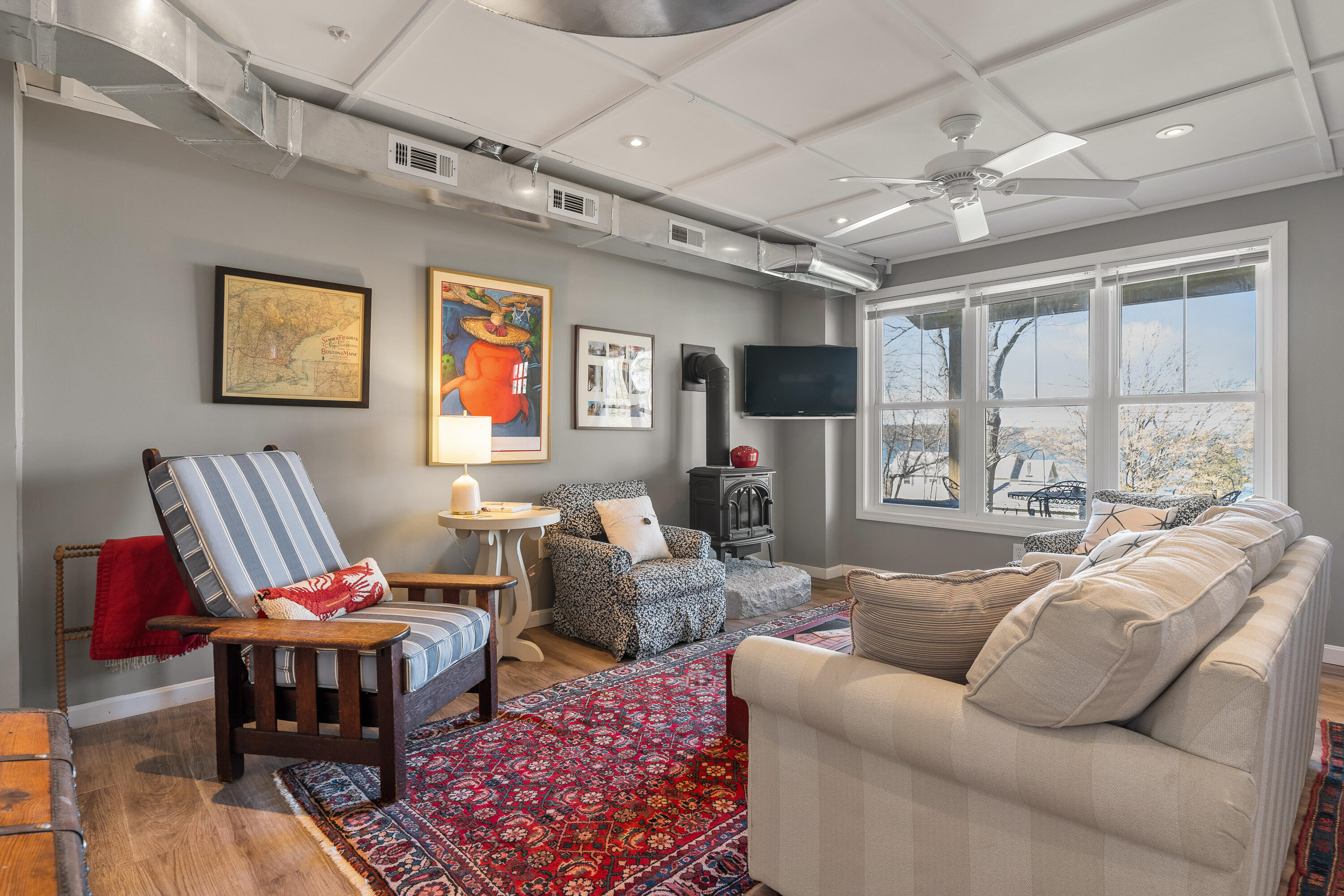 17 Stovers Cove Road Harpswell ME 04079