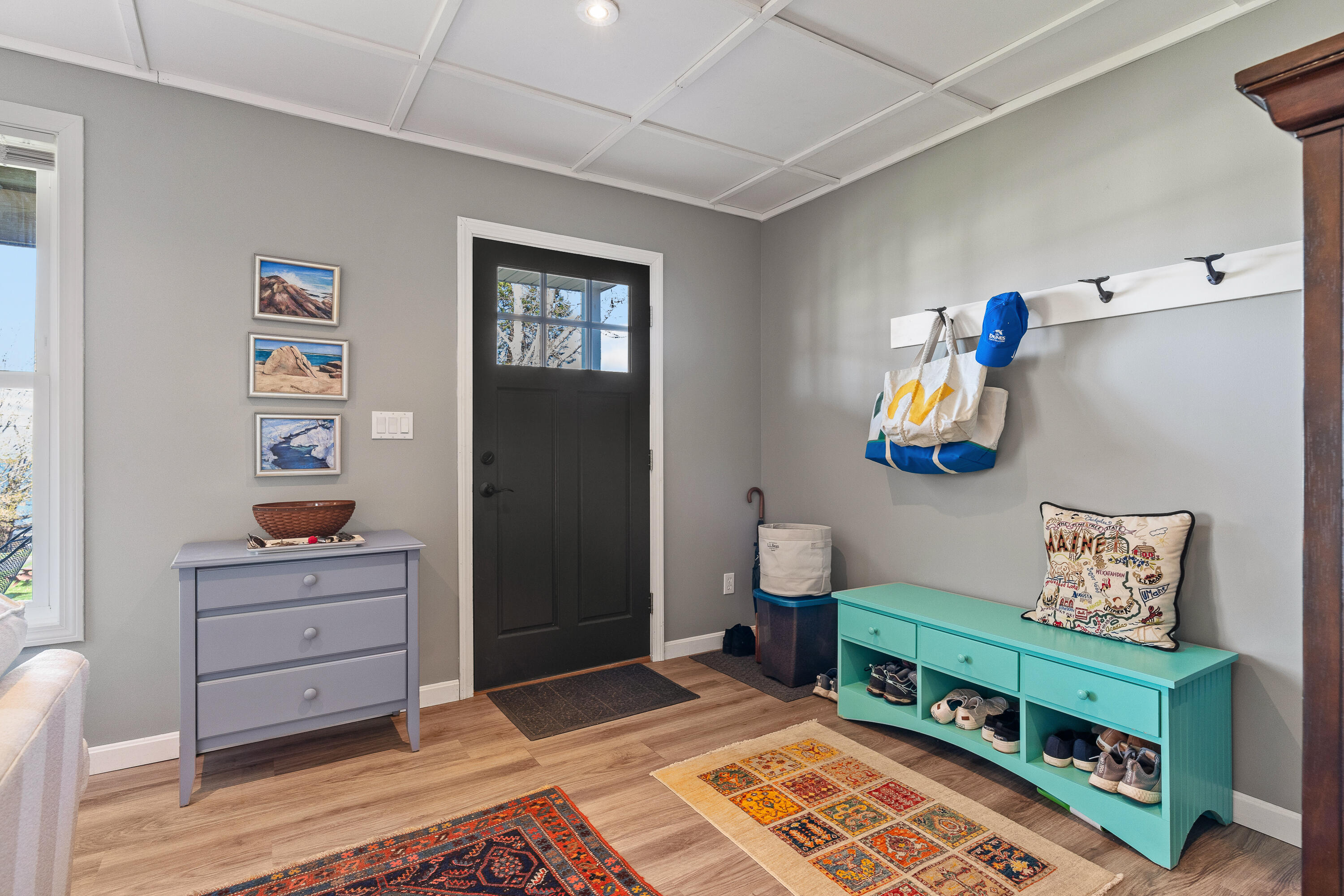 17 Stovers Cove Road Harpswell ME 04079