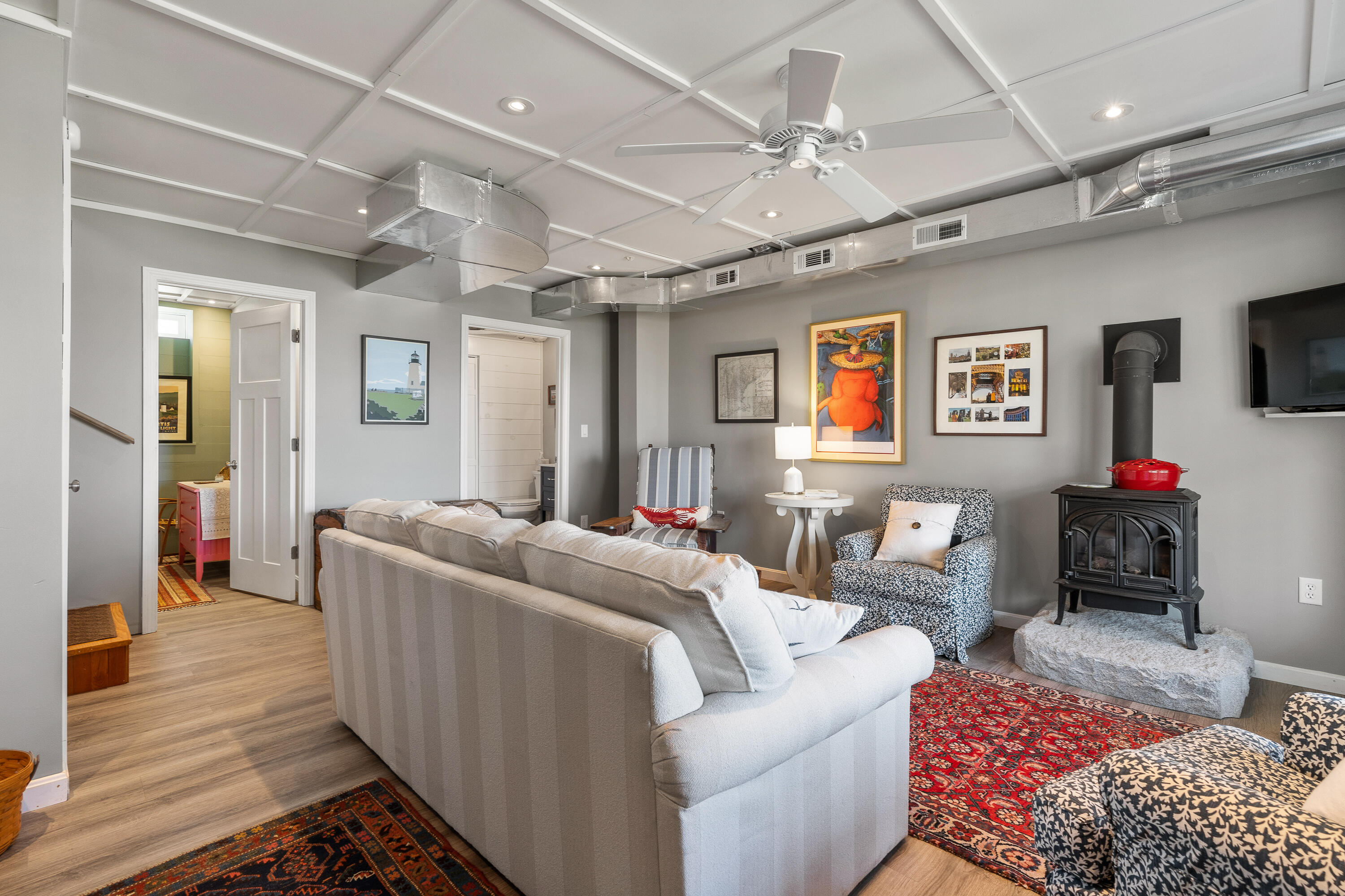 17 Stovers Cove Road Harpswell ME 04079