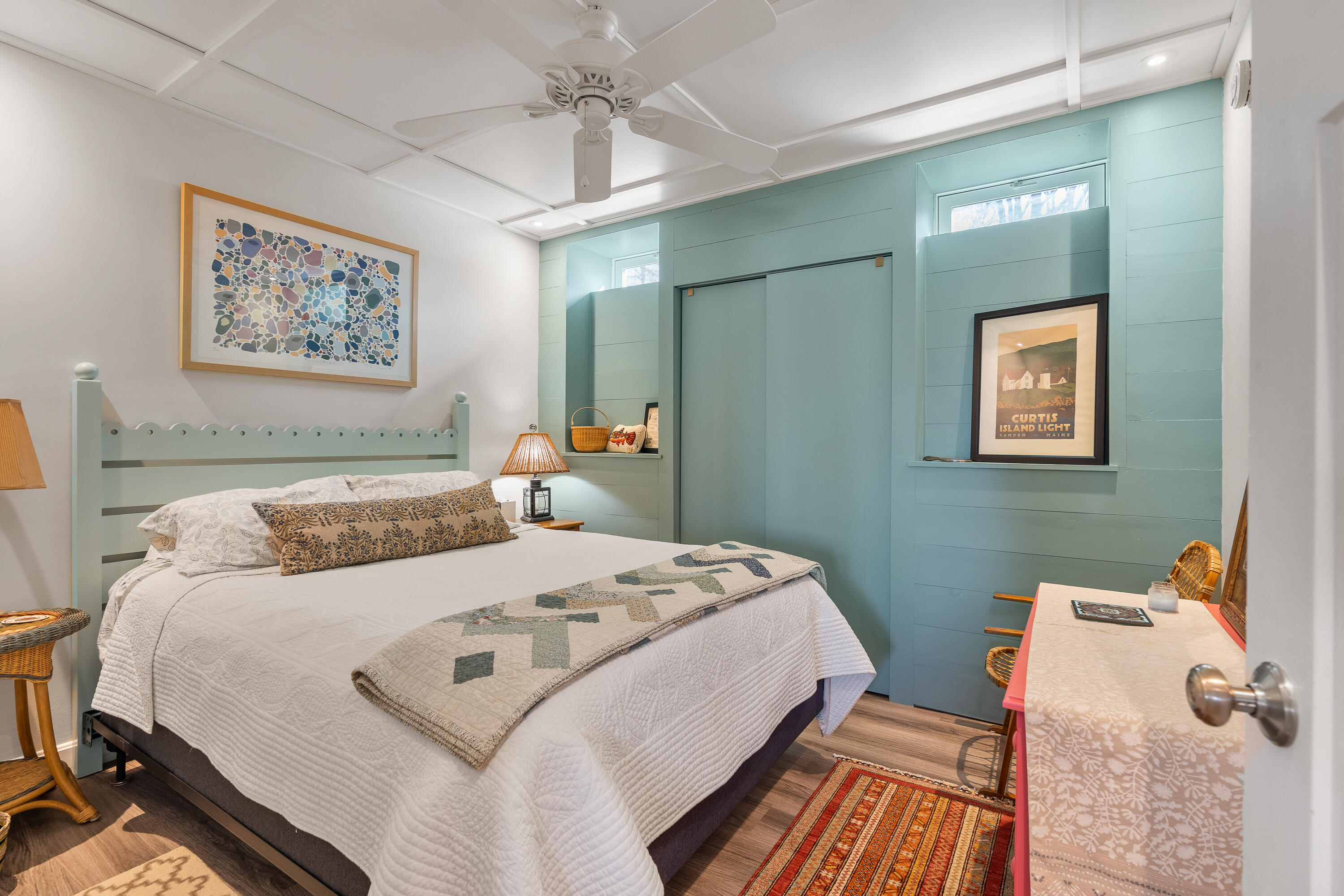 17 Stovers Cove Road Harpswell ME 04079