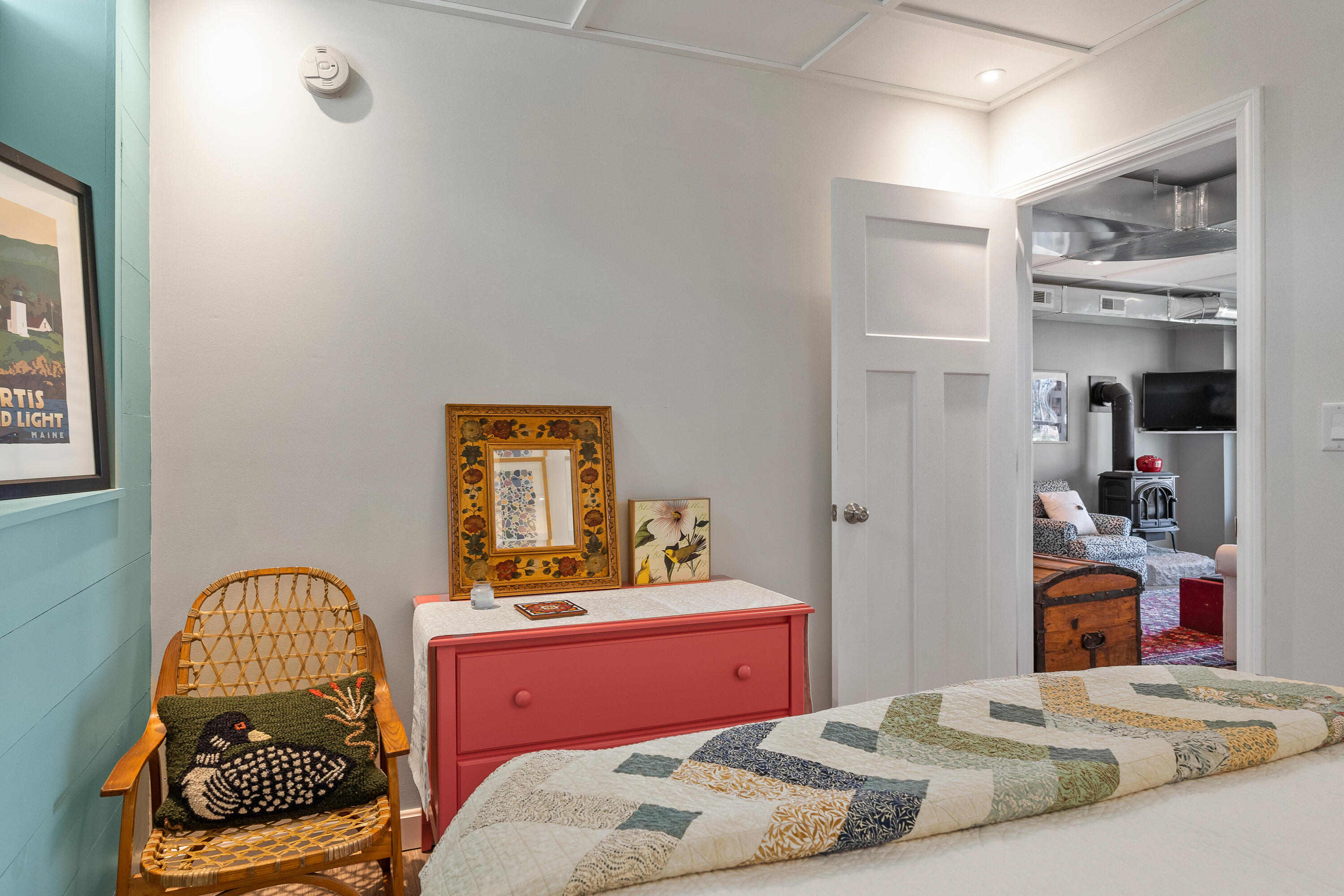 17 Stovers Cove Road Harpswell ME 04079