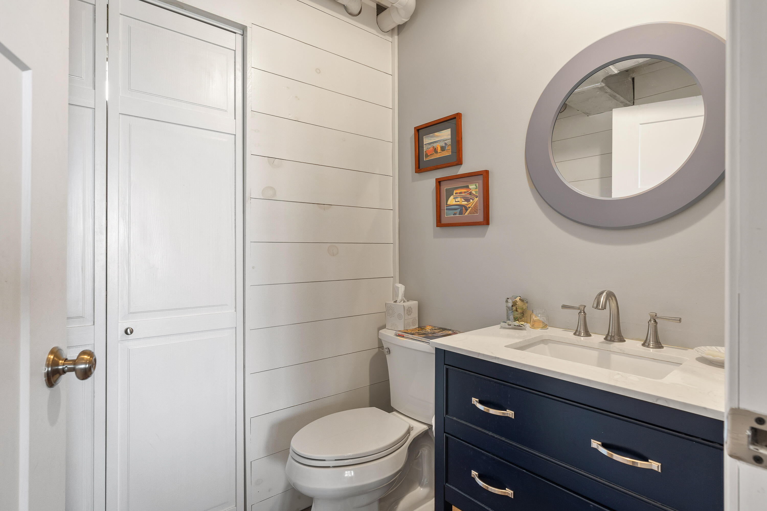 17 Stovers Cove Road Harpswell ME 04079