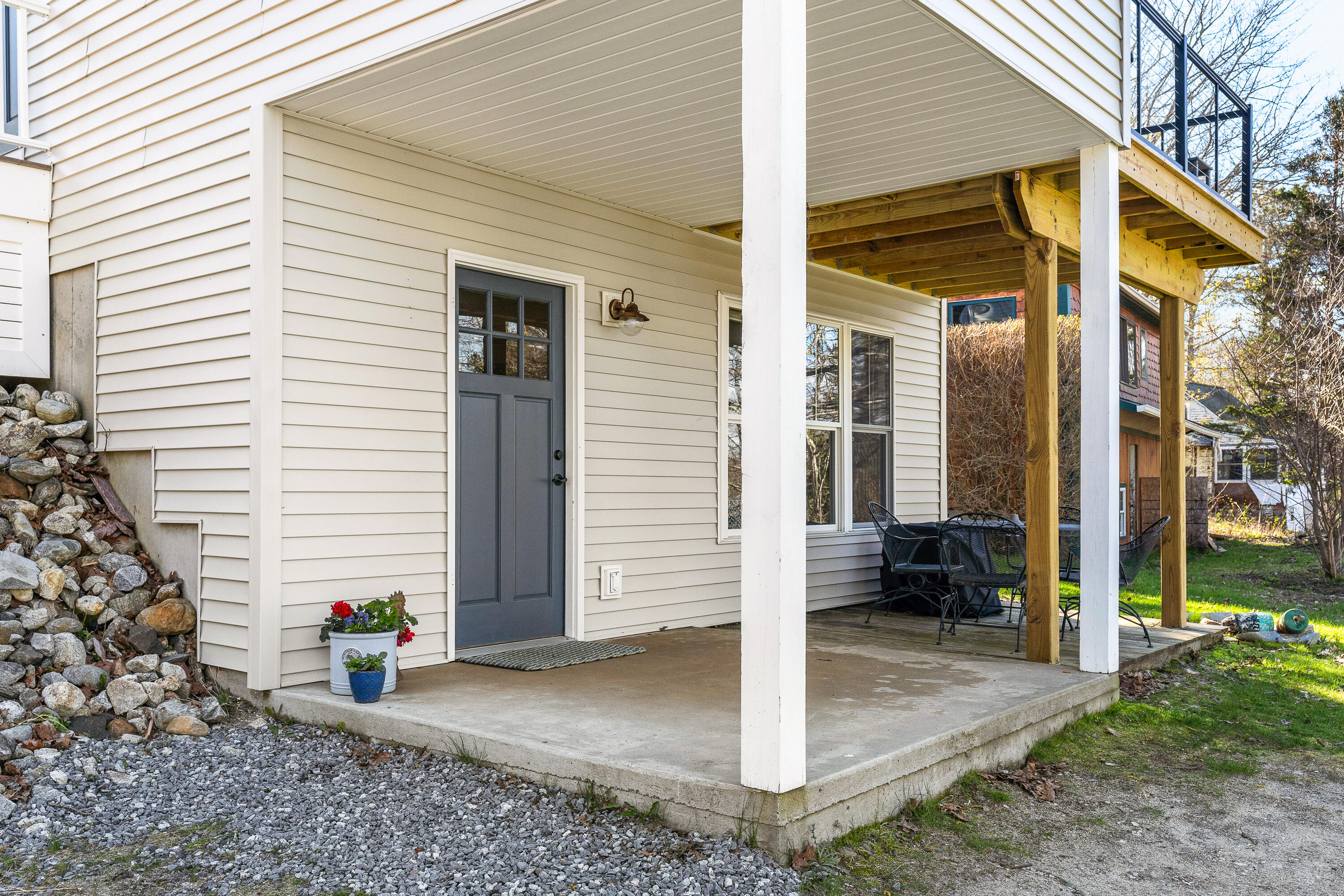 17 Stovers Cove Road Harpswell ME 04079