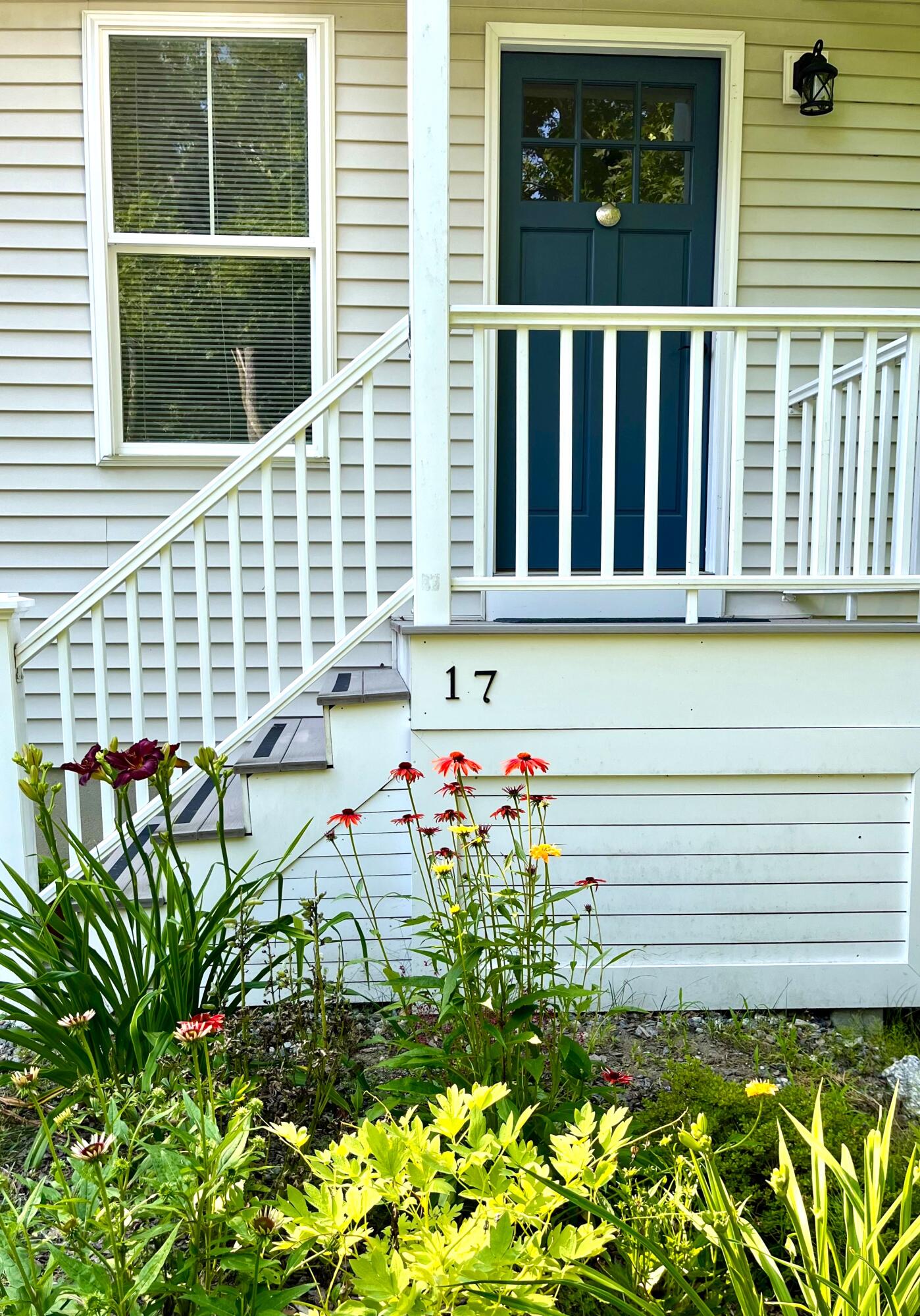 17 Stovers Cove Road Harpswell ME 04079