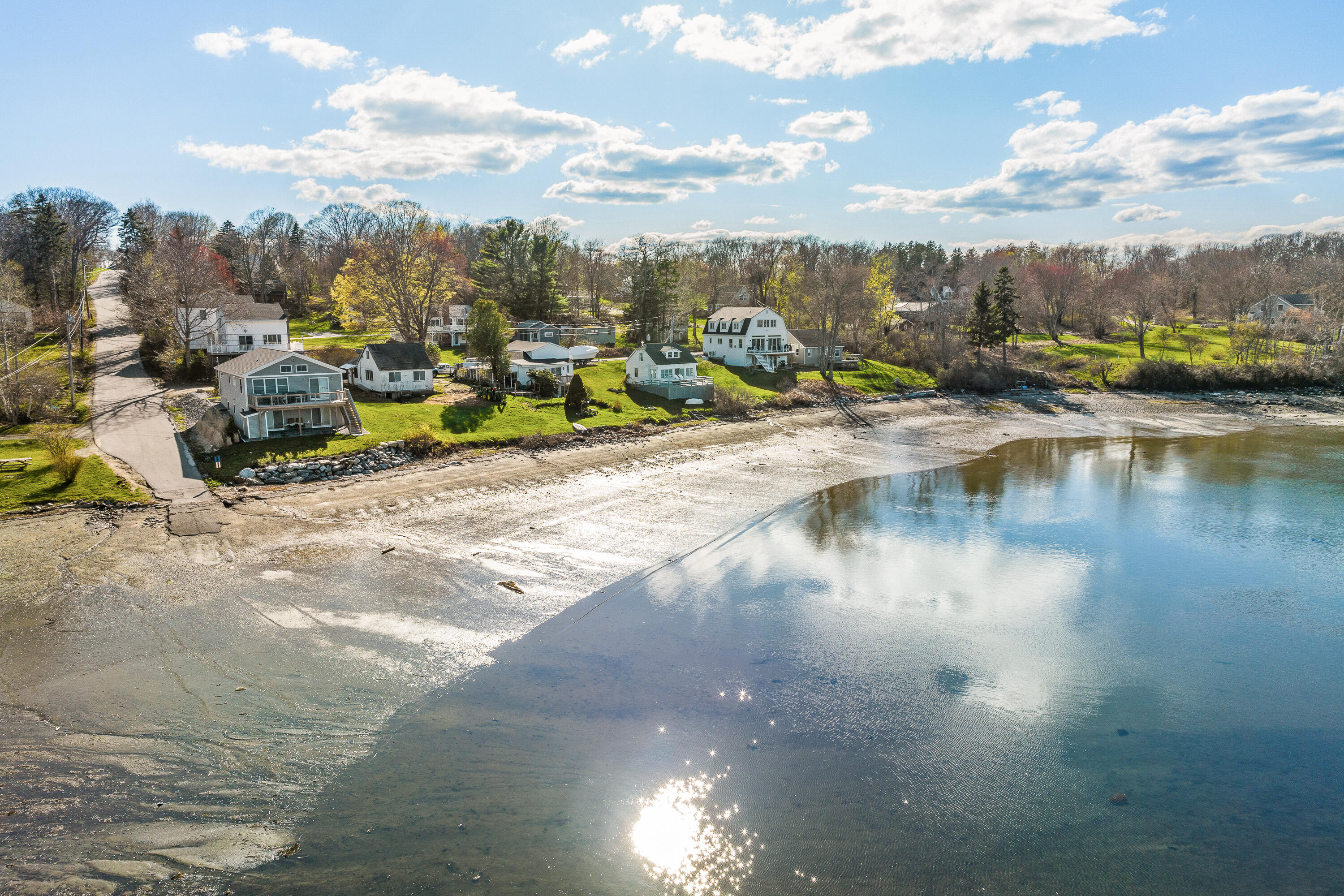 17 Stovers Cove Road Harpswell ME 04079