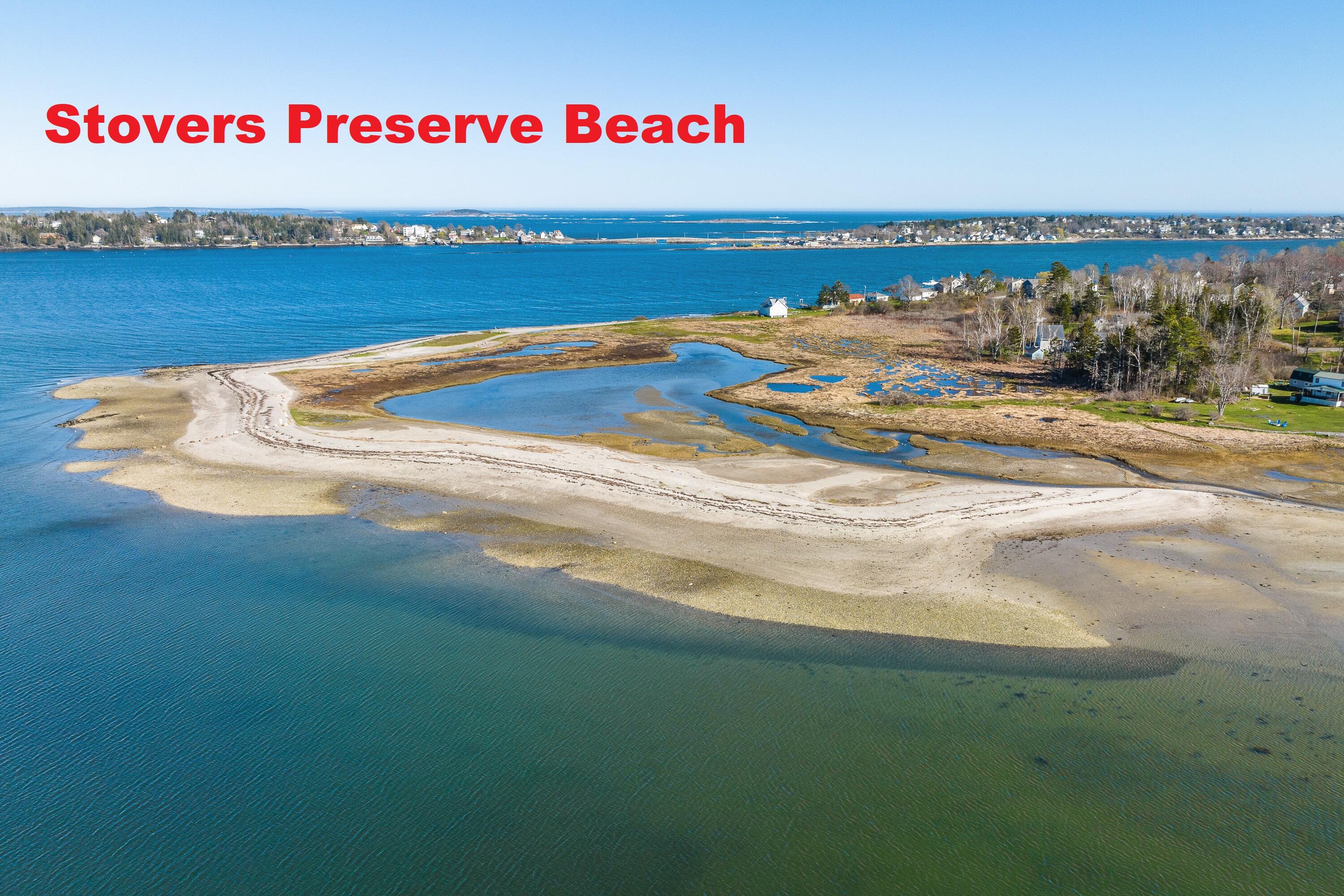 17 Stovers Cove Road Harpswell ME 04079