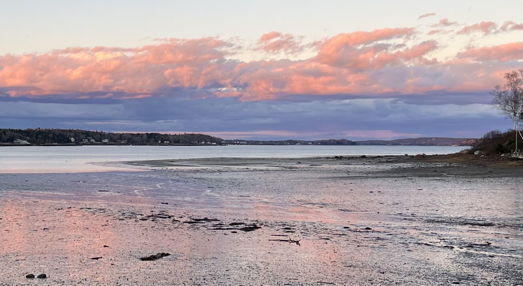 17 Stovers Cove Road Harpswell ME 04079