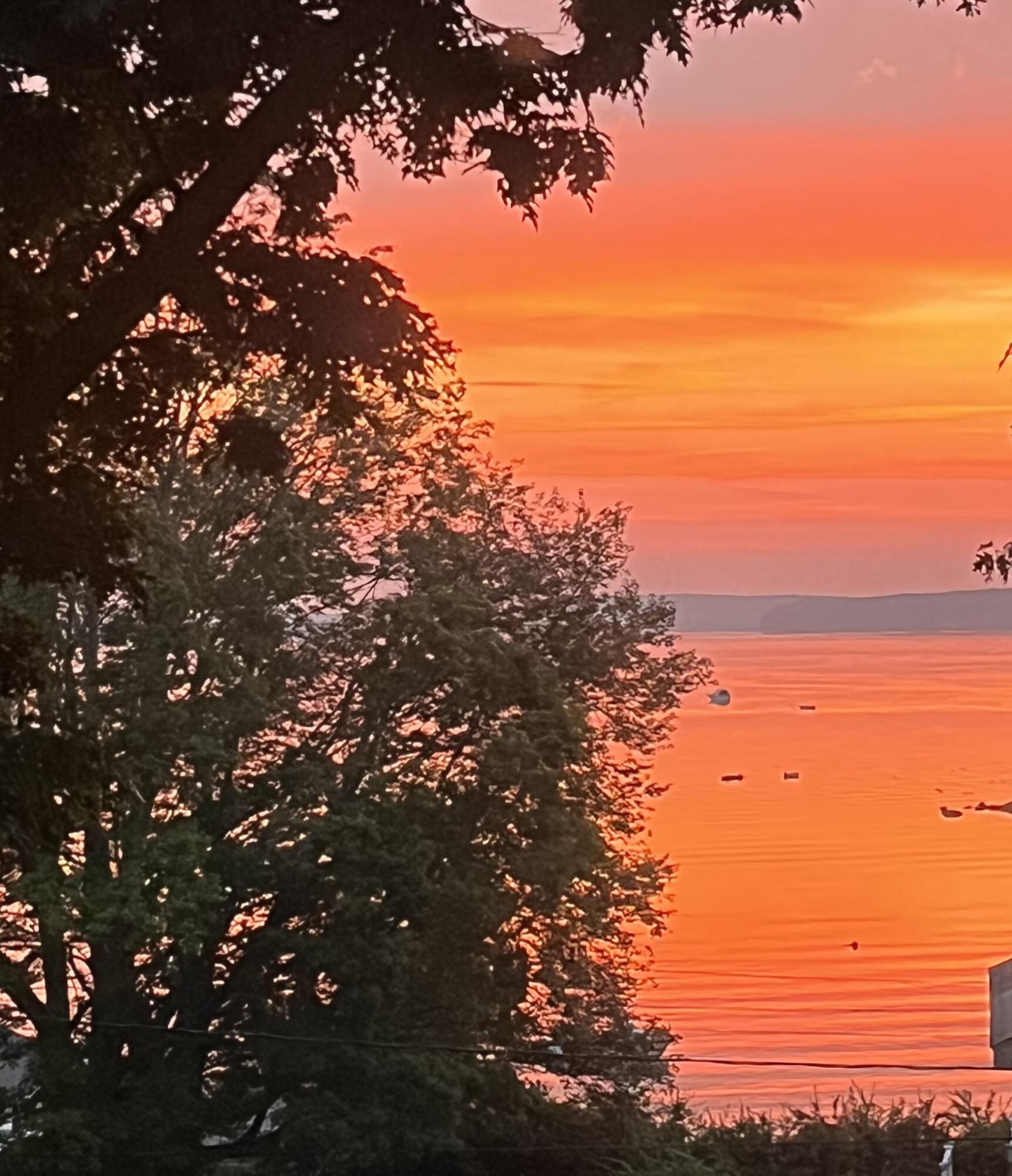 17 Stovers Cove Road Harpswell ME 04079