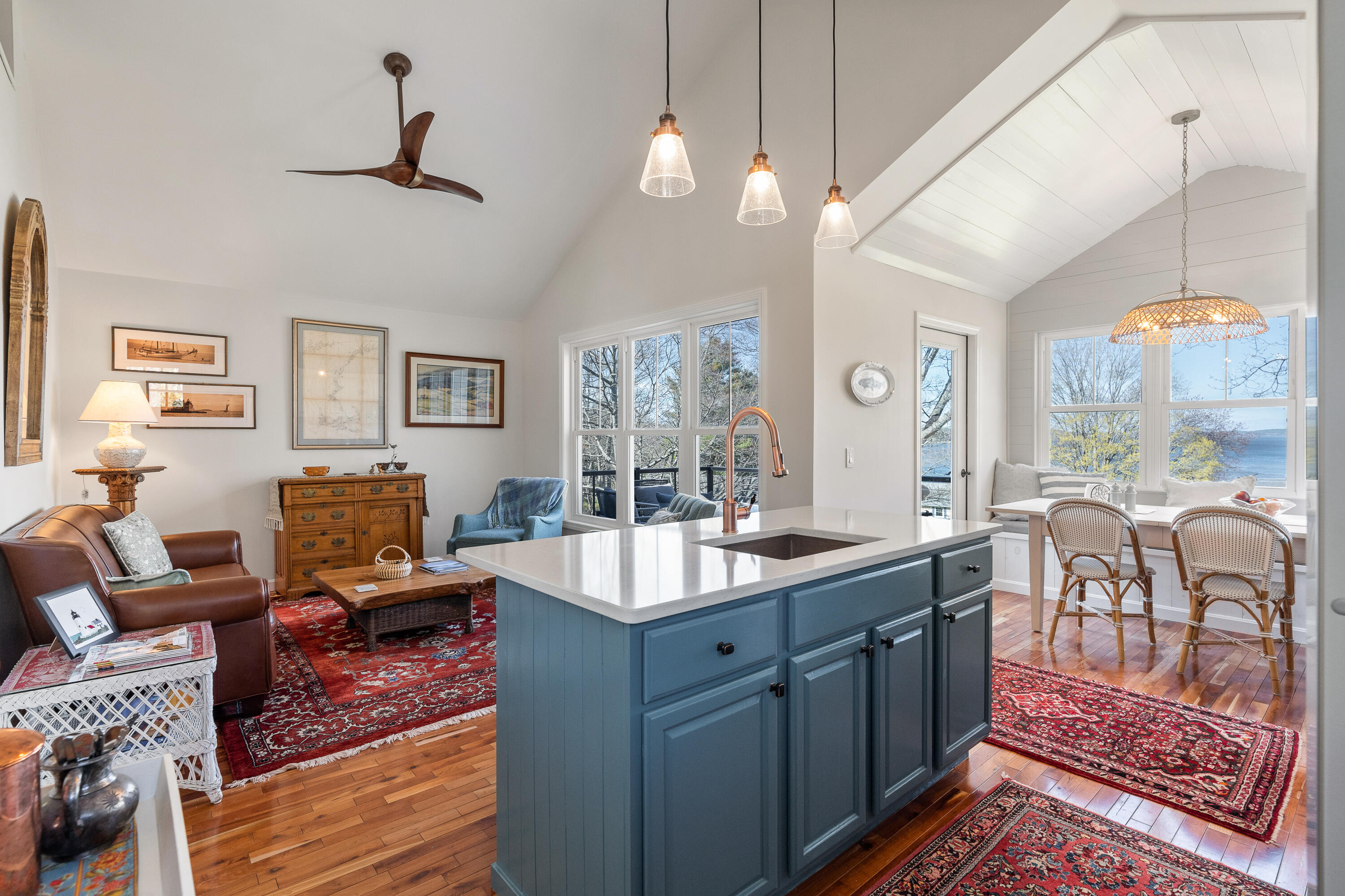 17 Stovers Cove Road Harpswell ME 04079