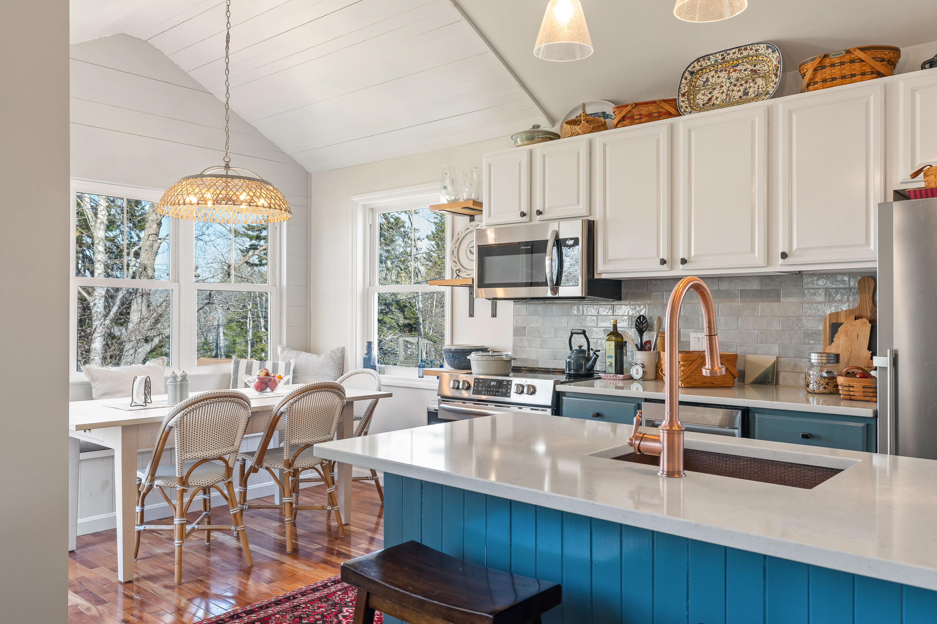 17 Stovers Cove Road Harpswell ME 04079