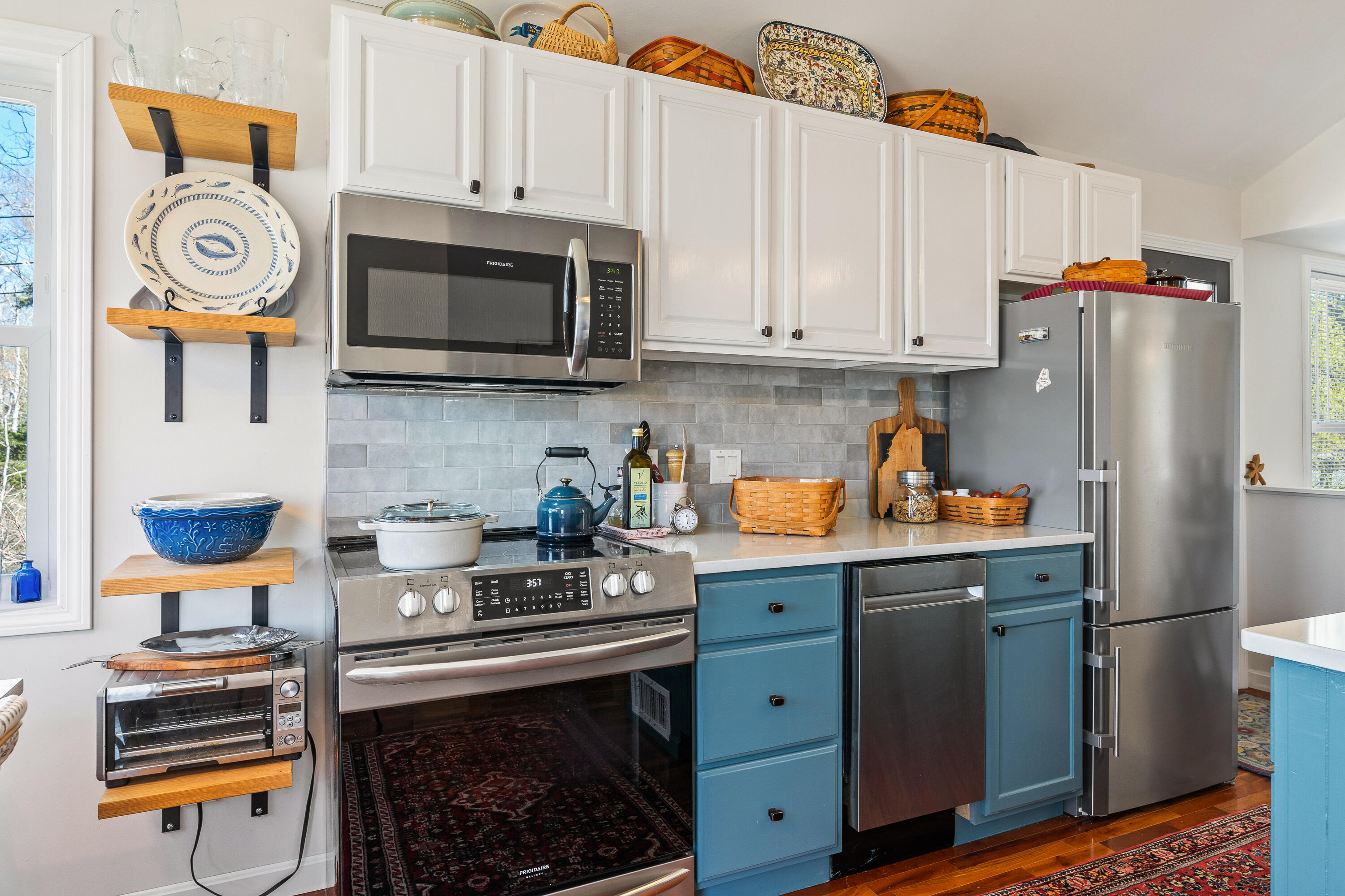 17 Stovers Cove Road Harpswell ME 04079