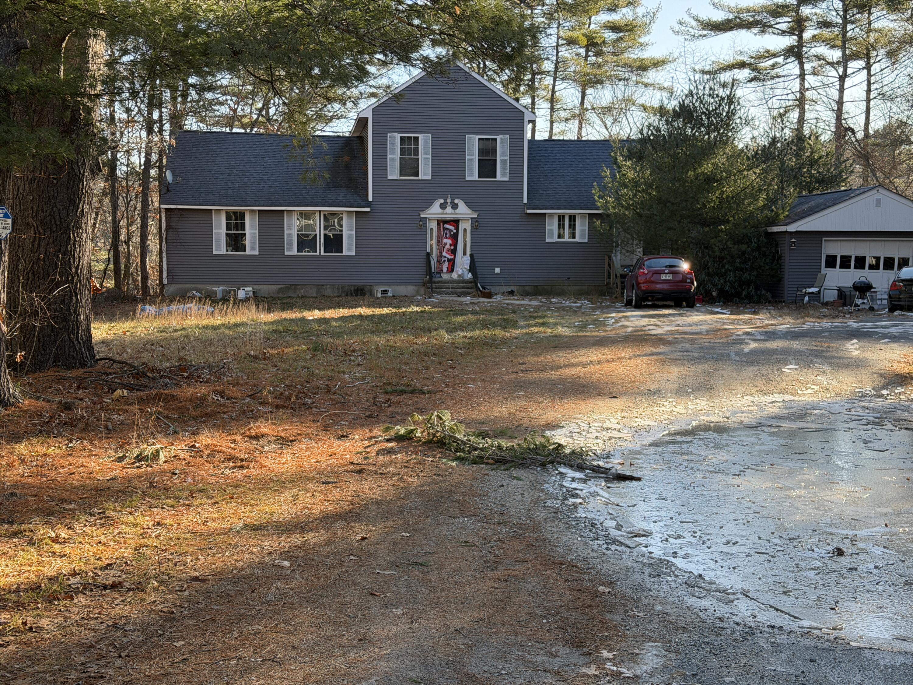 14 Emerson Drive Windham ME 04062