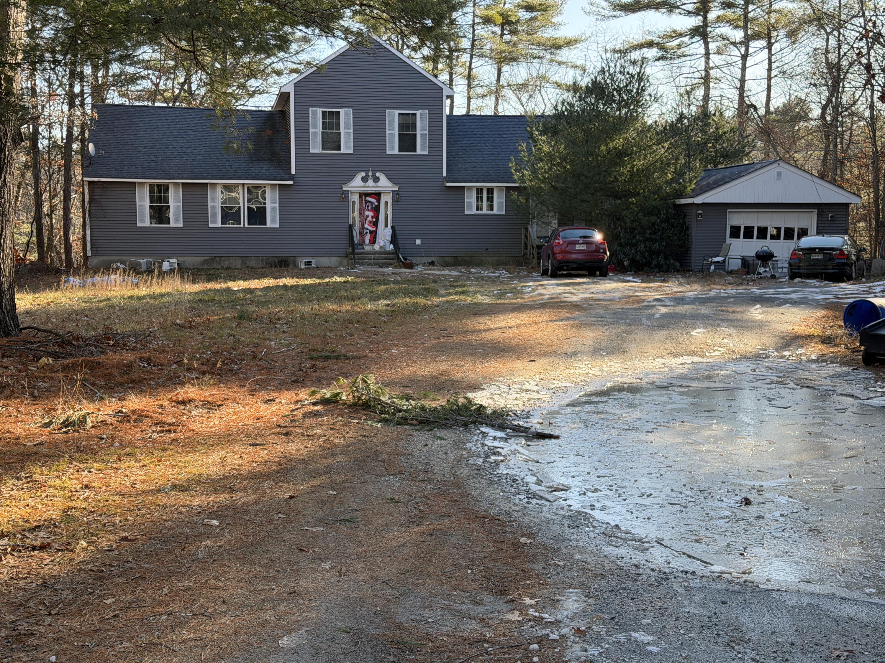 14 Emerson Drive Windham ME 04062