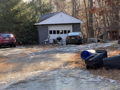 14 Emerson Drive Windham ME 04062