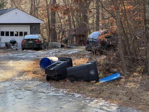 14 Emerson Drive Windham ME 04062