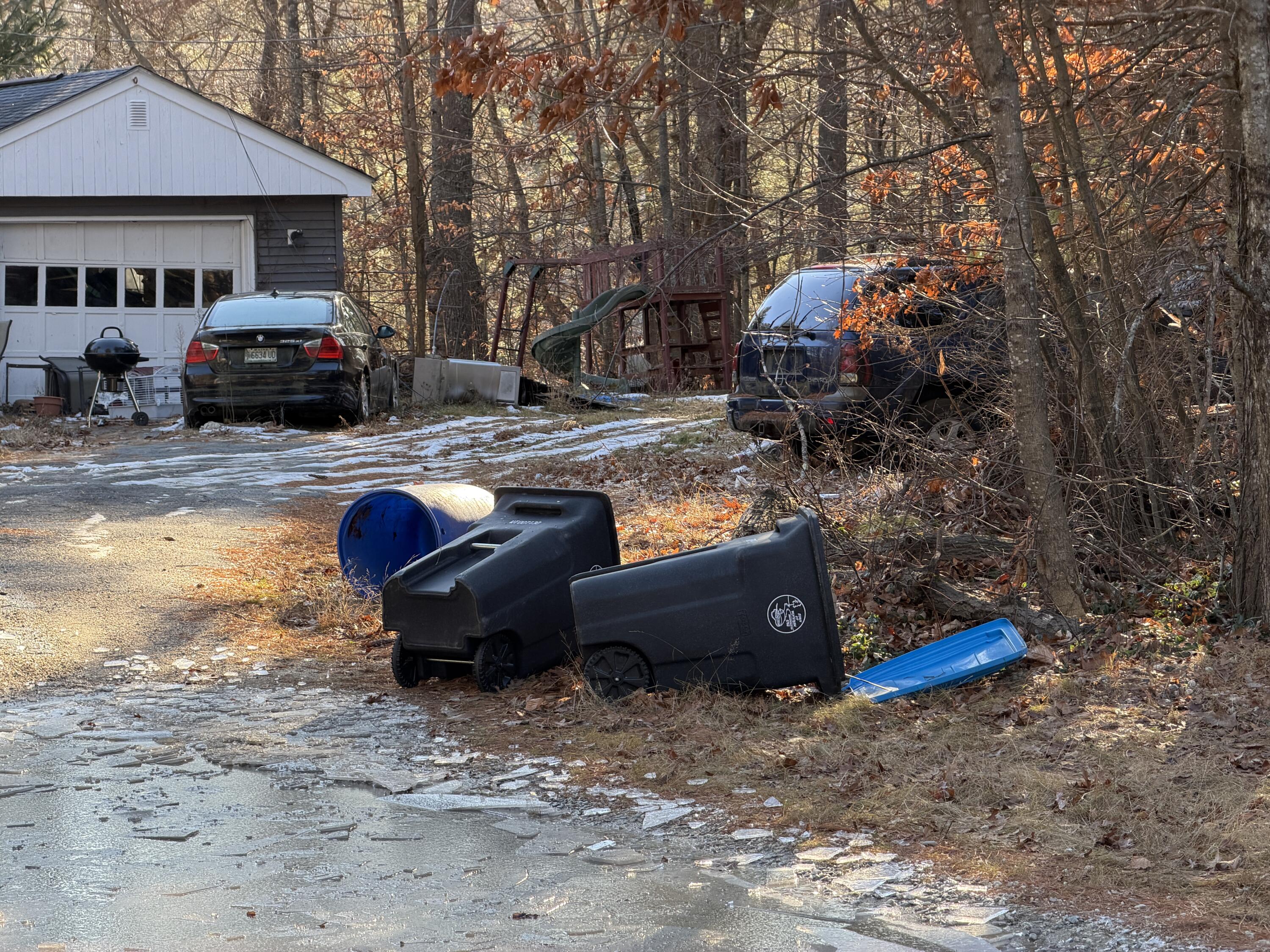 14 Emerson Drive Windham ME 04062