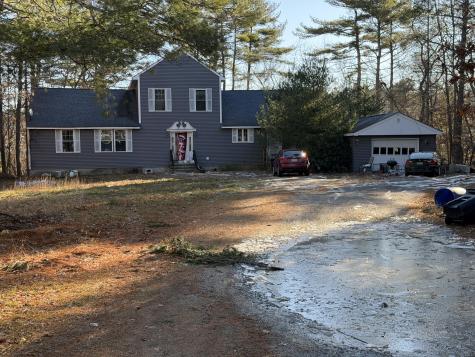 14 Emerson Drive Windham ME 04062