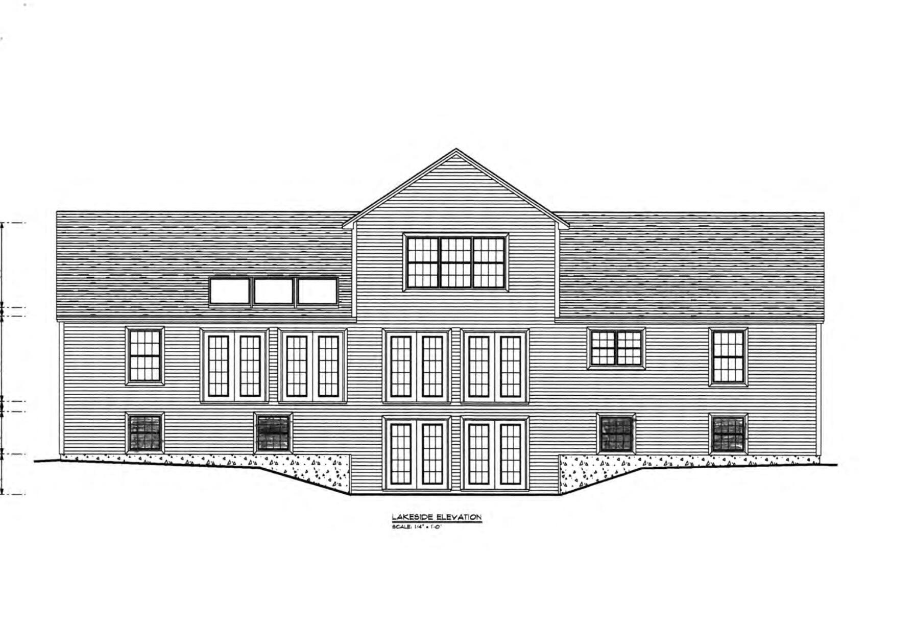14 Emerson Drive Windham ME 04062