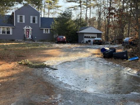 14 Emerson Drive Windham ME 04062