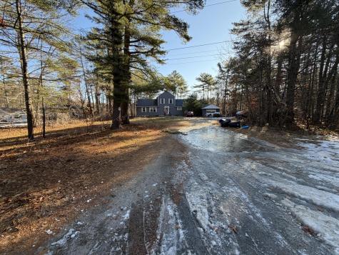 14 Emerson Drive Windham ME 04062