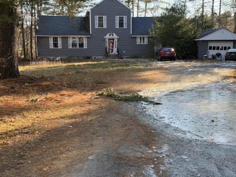 14 Emerson Drive Windham ME 04062