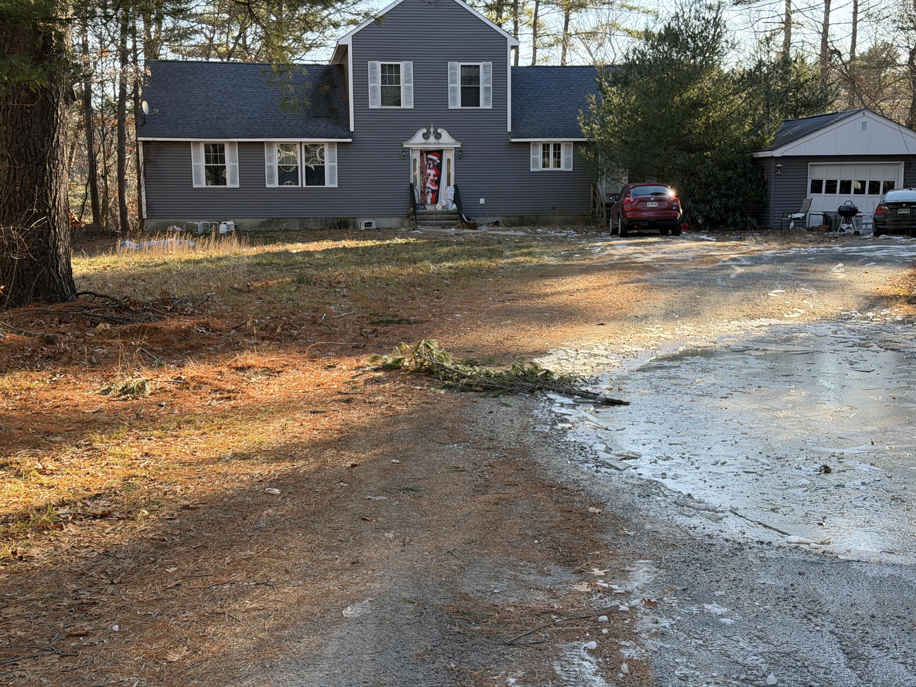 14 Emerson Drive Windham ME 04062