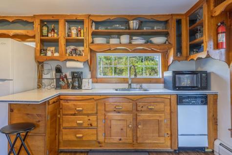 146 Tremont Road Tremont ME 04612