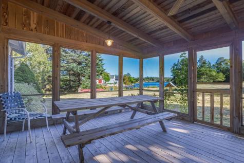 146 Tremont Road Tremont ME 04612