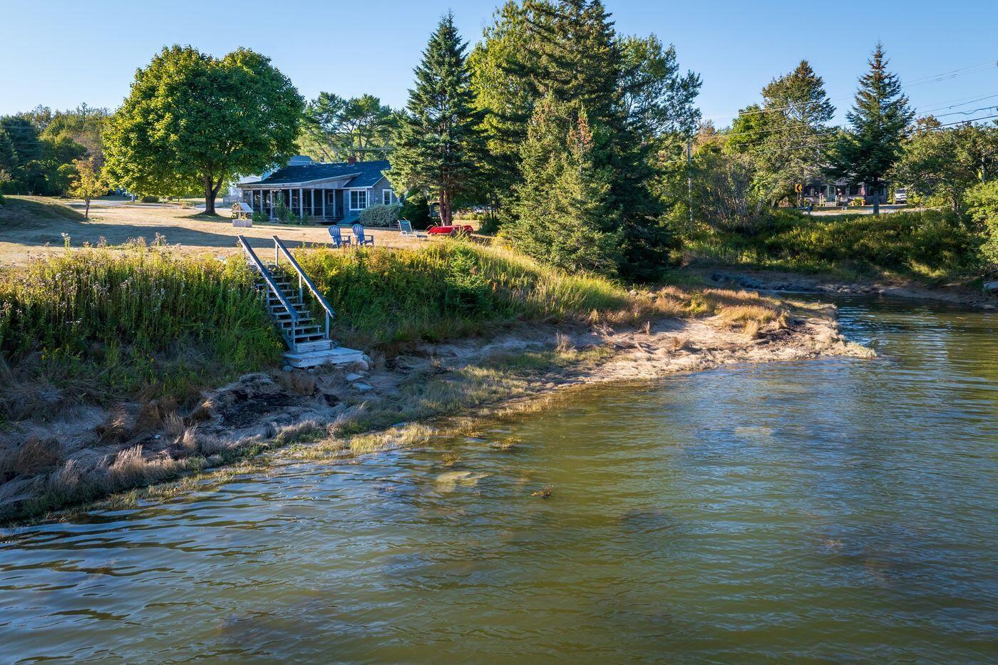 146 Tremont Road Tremont ME 04612