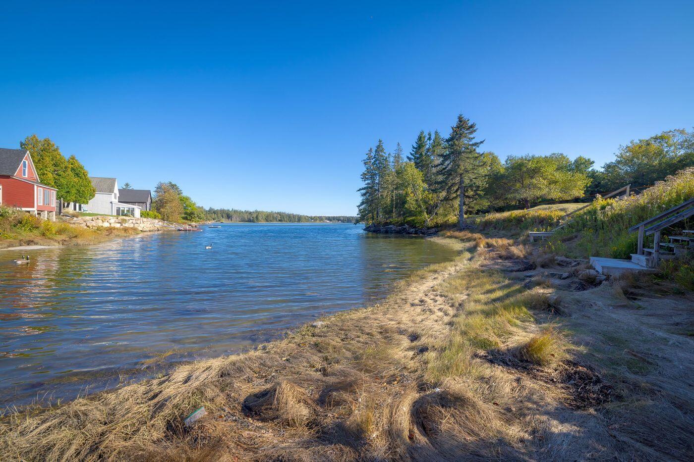 146 Tremont Road Tremont ME 04612