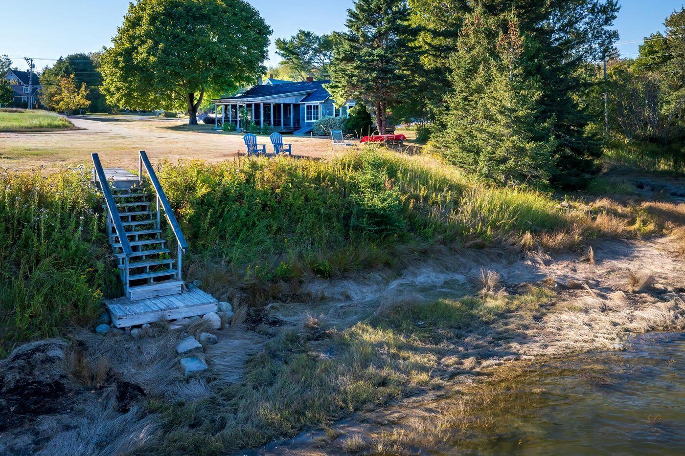 146 Tremont Road Tremont ME 04612