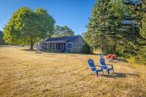 146 Tremont Road Tremont ME 04612