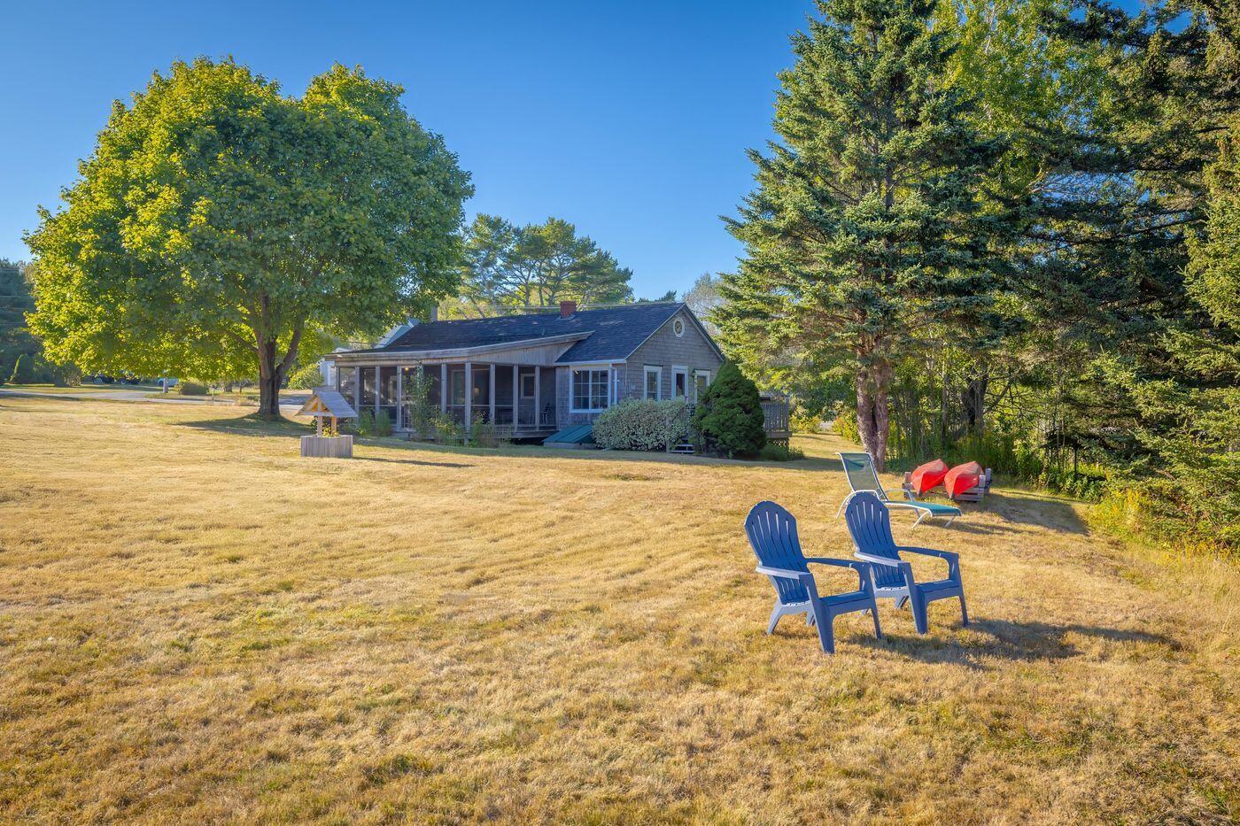 146 Tremont Road Tremont ME 04612