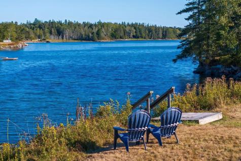 146 Tremont Road Tremont ME 04612