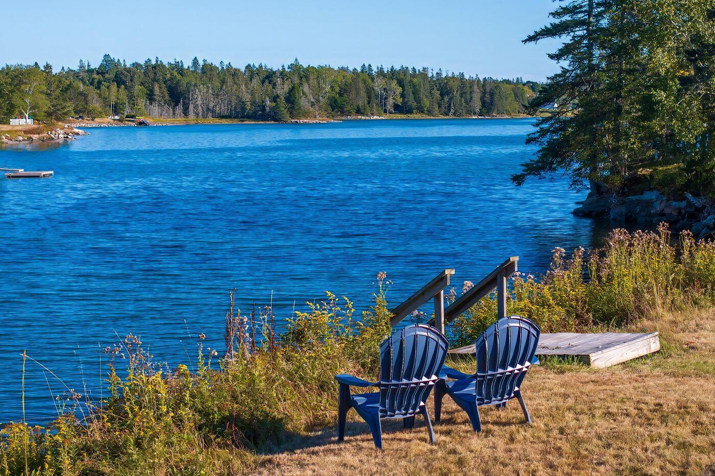 146 Tremont Road Tremont ME 04612