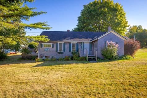 146 Tremont Road Tremont ME 04612