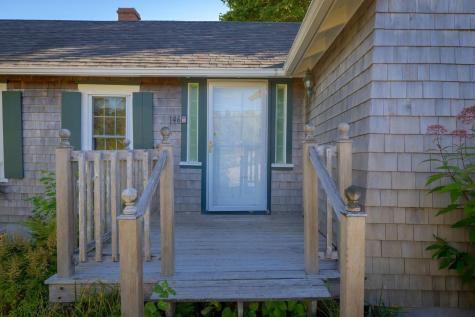 146 Tremont Road Tremont ME 04612