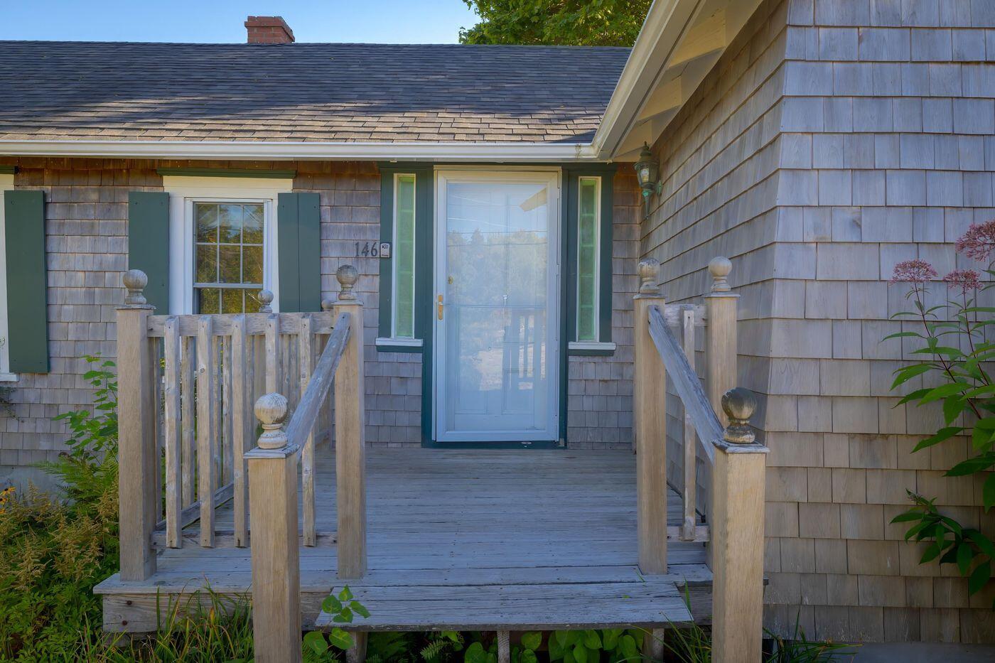 146 Tremont Road Tremont ME 04612