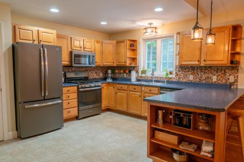 9 Gabriel Woods Road New Gloucester ME 04260