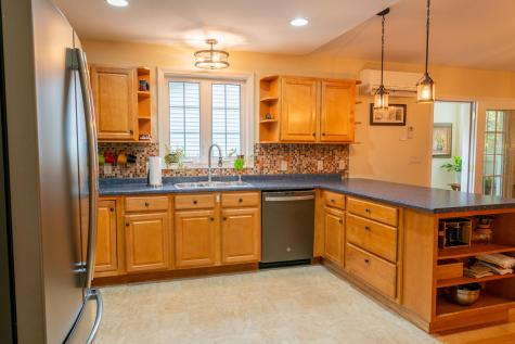 9 Gabriel Woods Road New Gloucester ME 04260