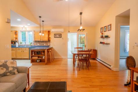 9 Gabriel Woods Road New Gloucester ME 04260