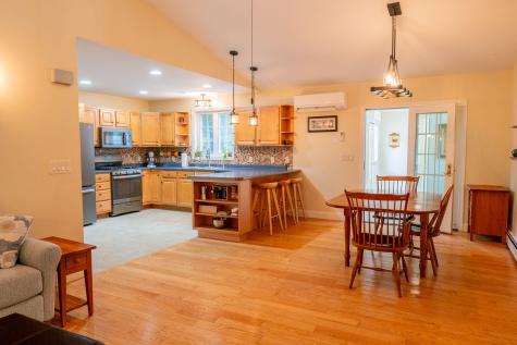 9 Gabriel Woods Road New Gloucester ME 04260